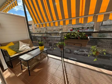 Piso en Carrer d'Ildefons Cerdà