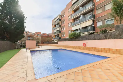 Piso en Carrer d'Ildefons Cerdà