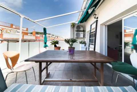 Piso en Carrer de Jaume I, 8