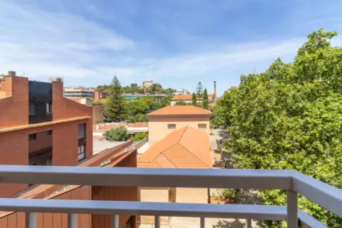 Piso en Carrer del Doctor Trueta