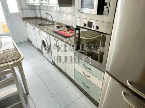 Piso en calle Pintor Vela Zanetti