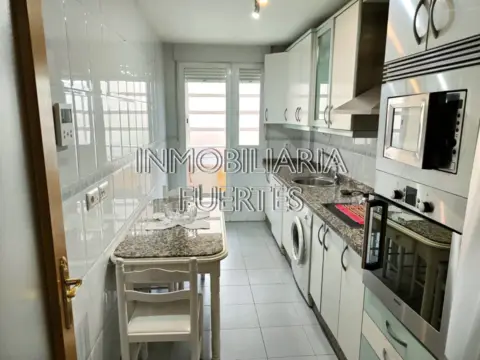 Piso en calle Pintor Vela Zanetti