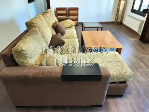 Apartamento en calle de Ramiro II