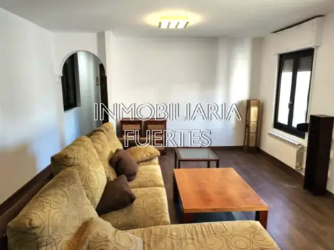 Apartamento en calle de Ramiro II