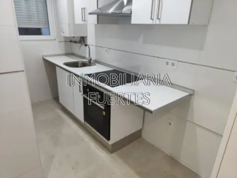 Piso en calle de Ramiro II