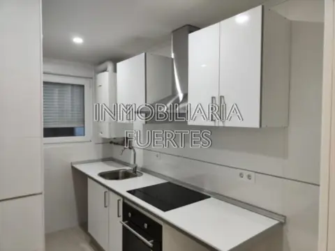 Piso en calle de Ramiro II