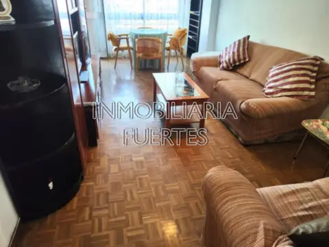 Piso en Avenida de Mariano Andrés