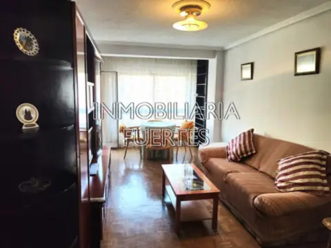 Piso en Avenida de Mariano Andrés