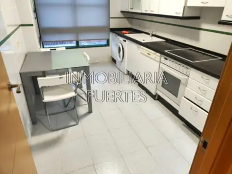 Piso en Avenida del Párroco Pablo Díez