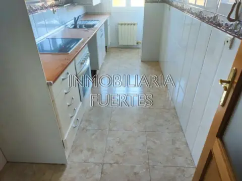 Apartamento en calle de la Fundición