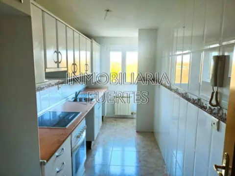 Apartamento en calle de la Fundición