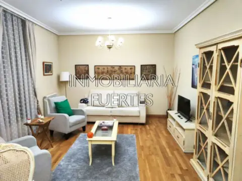 Apartamento en calle del Paso