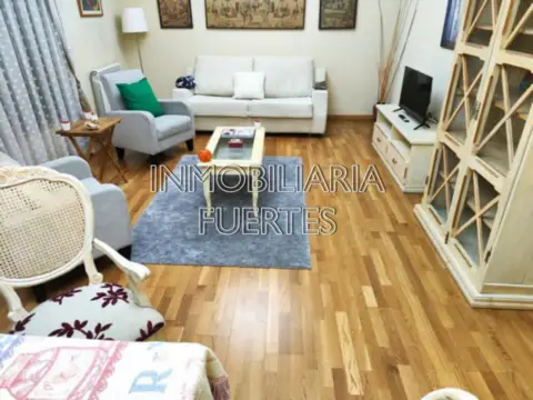 Apartamento en calle del Paso