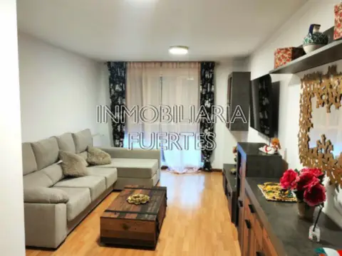 Apartamento en calle Alcalde Antonio Ramos