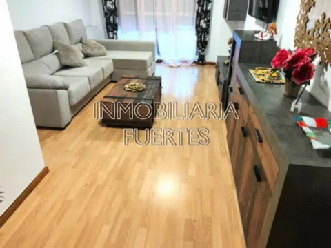 Apartamento en calle Alcalde Antonio Ramos