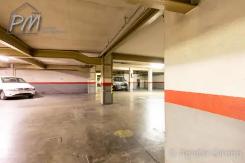 Garaje en Eixample-Centre