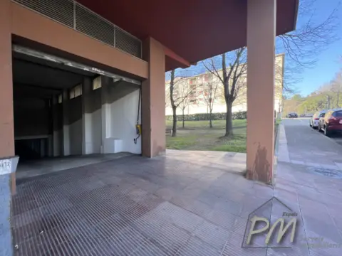 Garaje en Sant Ponç