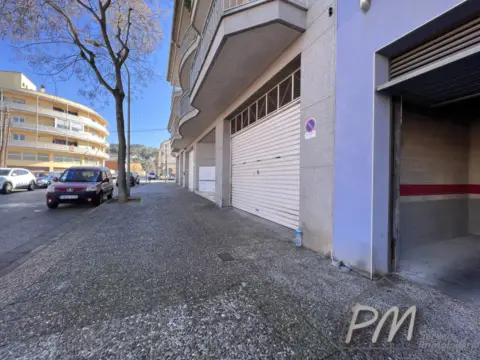 Garaje en Carrer de Tenerife