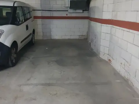 Garaje en Carrer de Sant Agustí