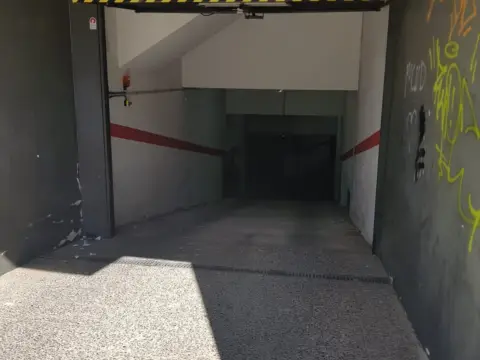 Garaje en Carrer de Sant Agustí