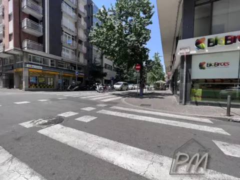 Garaje en Carrer de la Creu