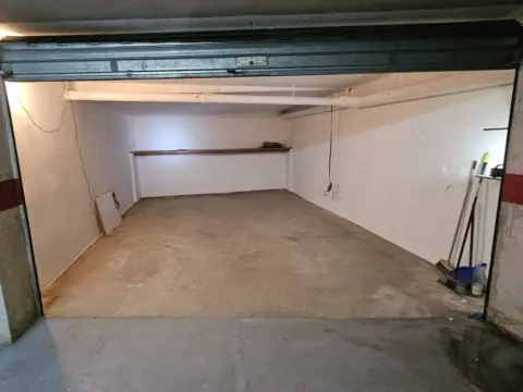 Garaje en Carrer de Sant Isidre