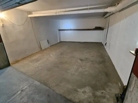 Garaje en Carrer de Sant Isidre