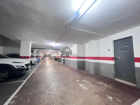 Garaje en Carrer del Riu Güell