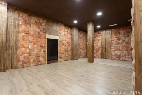 Local comercial en Migdia Casernes