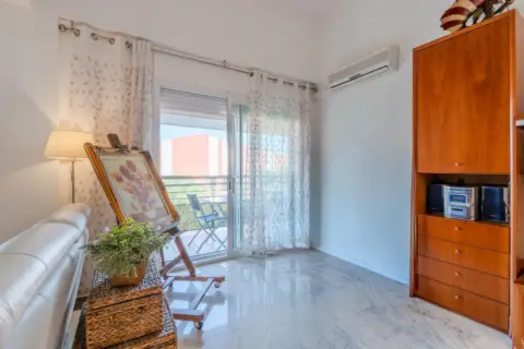Dúplex en Migdia Casernes