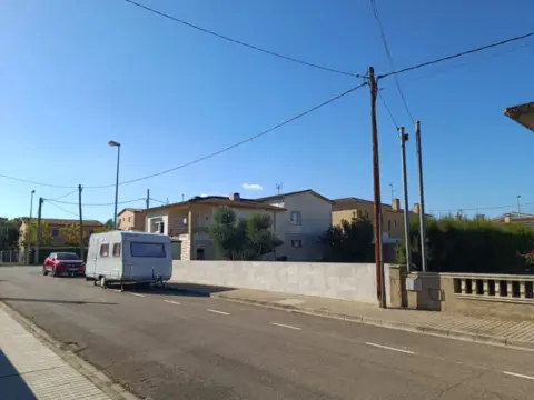Terreno en Cornellà del Terri