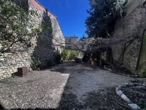 Chalet adosado en Carrer del Corriol