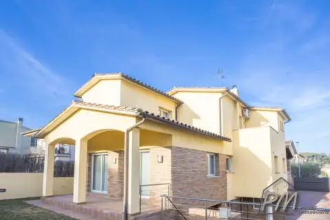 Casa unifamiliar en Quart