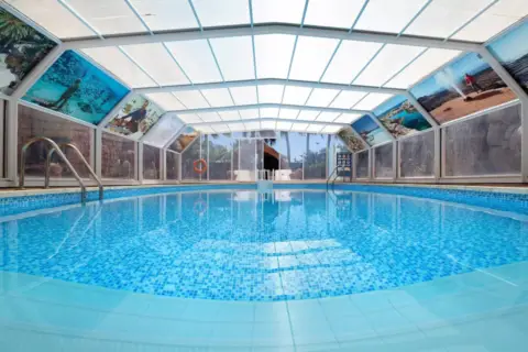 Chalet pareado en calle Playa De La Cruz, 32