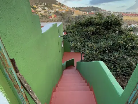 Casa en calle Isidro Ruiz Boada Arquitecto, 16