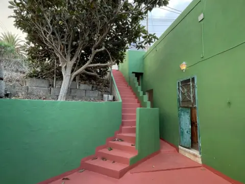 Casa en calle Isidro Ruiz Boada Arquitecto, 16