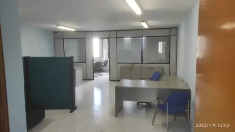 Local comercial en calle Dr Juan Dominguez Perez , nº 19