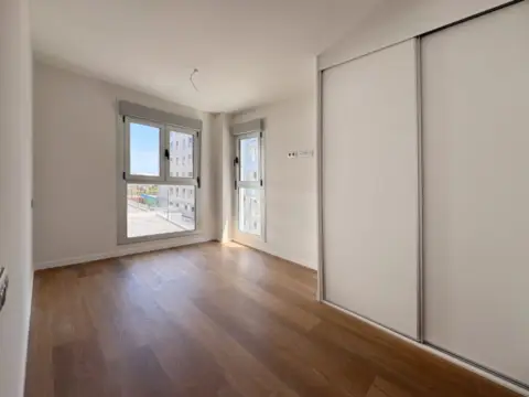 Piso en calle Camelia, 19