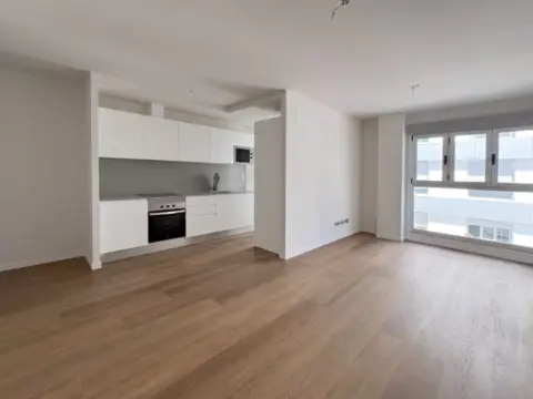 Piso en calle Camelia, 19