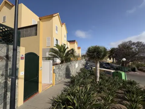 Garaje en calle Montebravo, 1