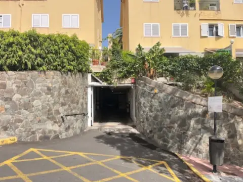 Garaje en calle Montebravo, 4