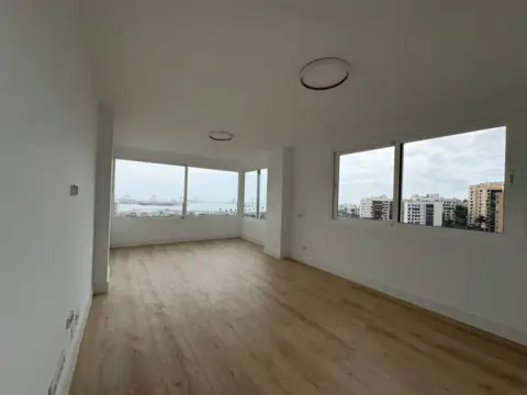 Piso en calle Antonio Maria Manrique, 4