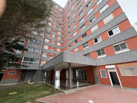 Piso en calle Antonio Maria Manrique, 4