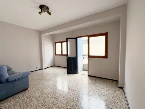 Piso en calle de Pablo Penáguilas, 133