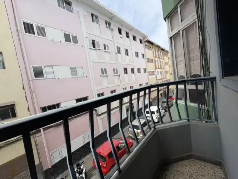 Piso en calle de Pablo Penáguilas, 133