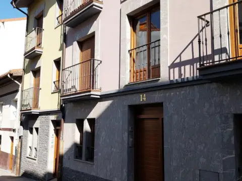 Wohnung in calle de Frankos, 14
