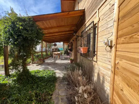 Finca rústica en Santa Cruz del Comercio