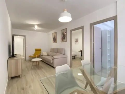 Piso en calle de Lope de Vega