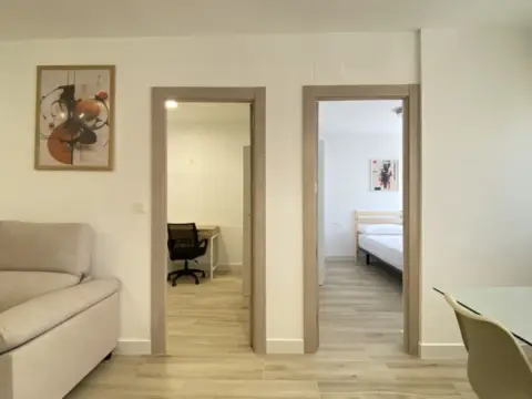 Piso en calle de Lope de Vega