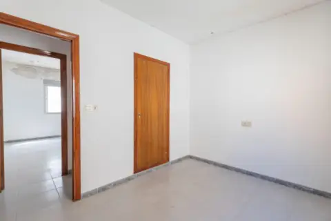 Casa adosada en calle de los Molinos